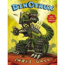 Dinotrux