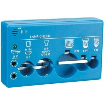 Trixie DRB-502 (C) Lamp Tester