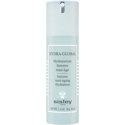 Sisley Hydra Global Intense Anti Aging Hydration Серуми за лице, емулсии, флуиди 40ml