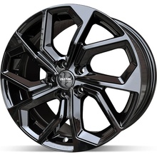 Platin P97 7,5x18 5x112 ET45 black