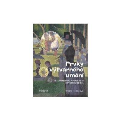 Prvky výtvarného umění - Susie Hodge