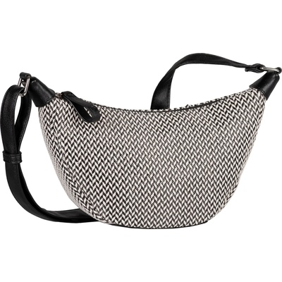 Tom Tailor dámská crossbody kabelka Liriel Raffia 012370