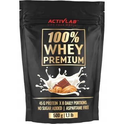 Activlab Whey Protein 500 g