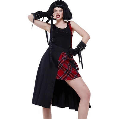 Devil Fashion sukně SKT082