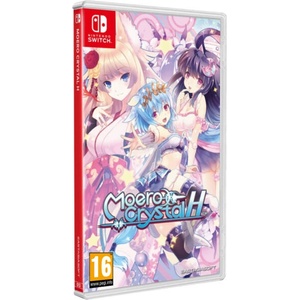 Eastasiasoft Moero Crystal H (Switch)