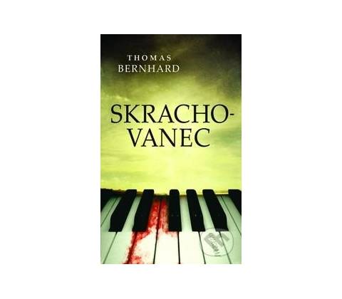 Skrachovanec