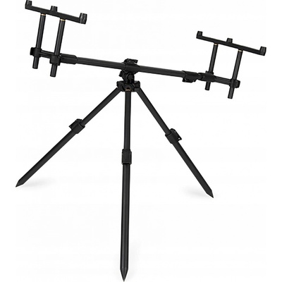 Fox Stojan na pruty EOS 2 & 3 Rod Tripod