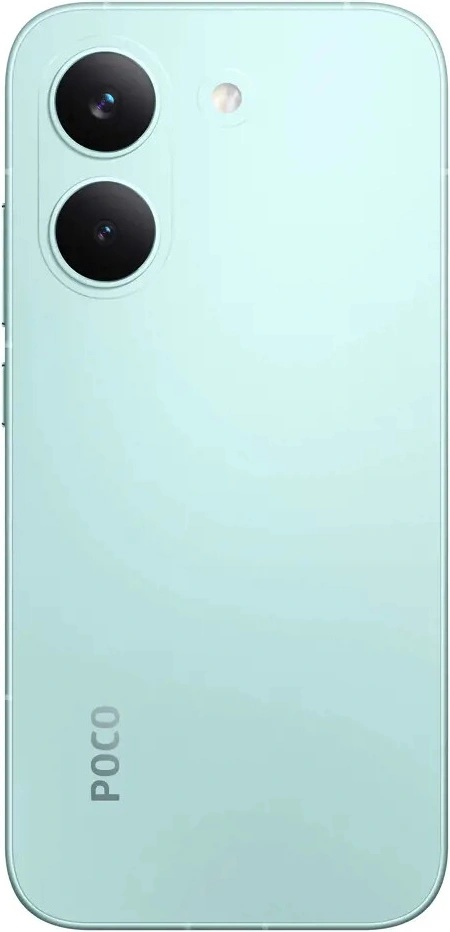 POCO X8 Pro 8GB/256GB Green od 7 190 Kč - Heureka.cz