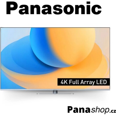 Panasonic TV-W93AE6