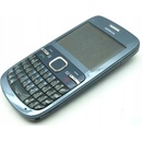 Nokia C3 Blue