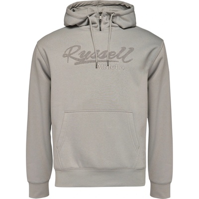 Russell Athletic Hoody sivá