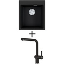 Set Franke MRG 610 + FN 6110