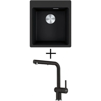 Set Franke MRG 610 + FN 6110