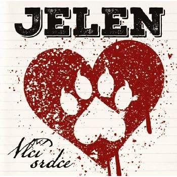 Jelen - Vlčí Srdce (CD) (0602557164756)