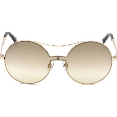 Web Eyewear WE0211 28G