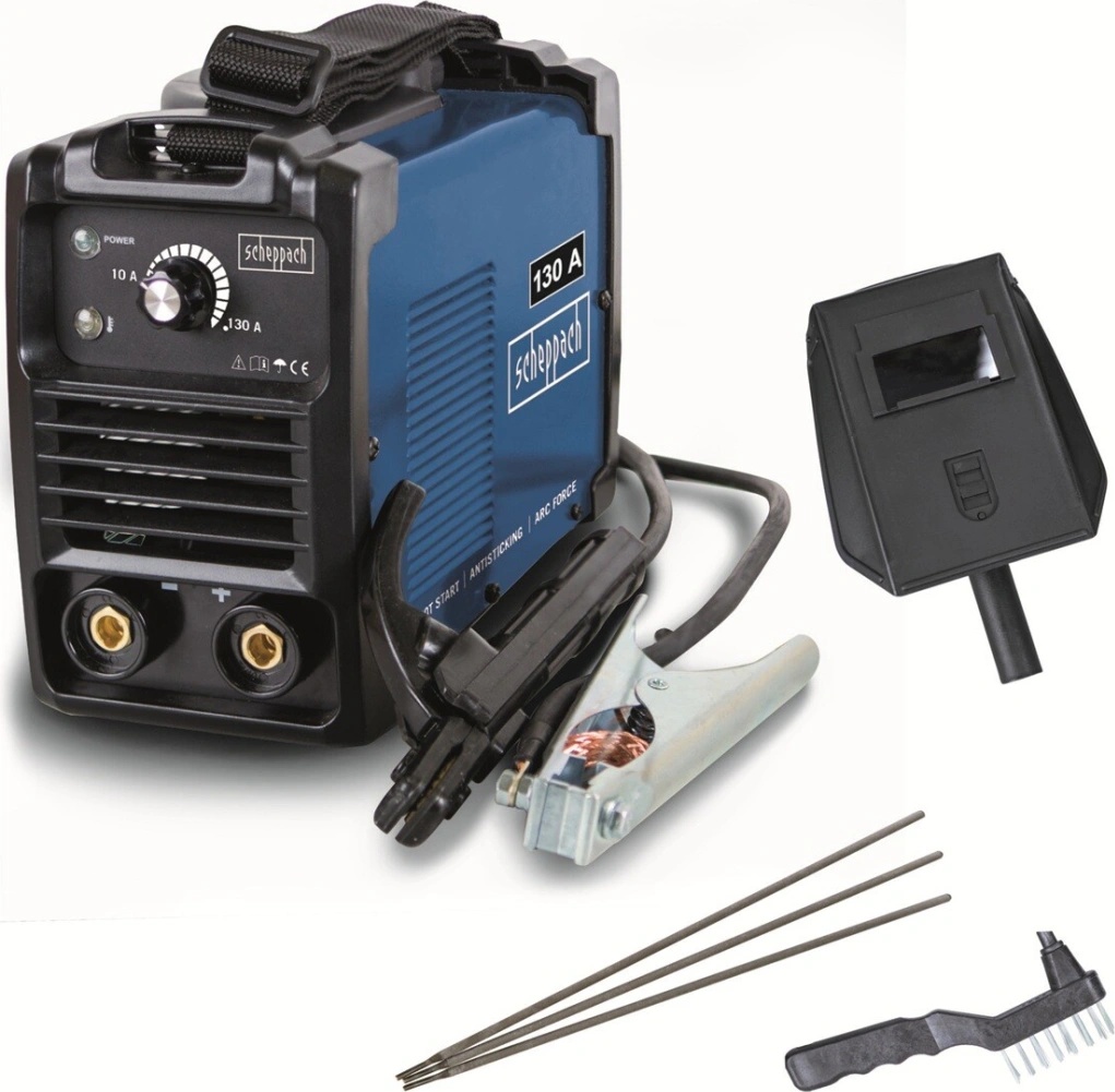 SCHEPPACH WSE 1000