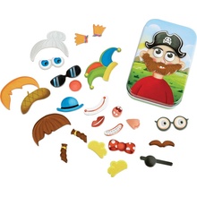 Hape Krabička - Funny Face