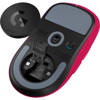 Logitech Pro X Superlight 2 DEX (910-007373)