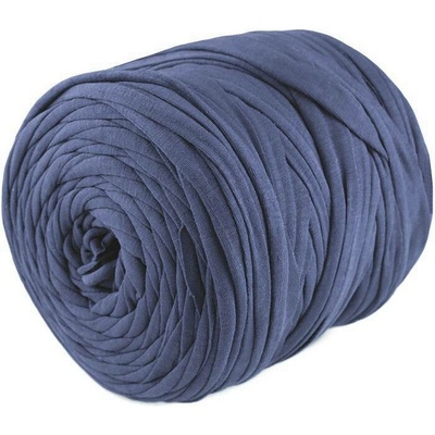 Špagety / příze Spagitolli 550-700 g Varianta: 110 modrá jeans různé odstíny, Balení: 1 ks 44259/89668/211889