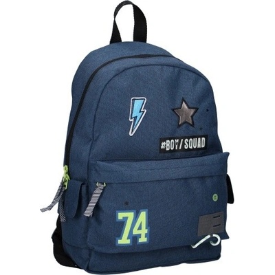Vadobag Scooter Boy Squad Navy Small 421-9879
