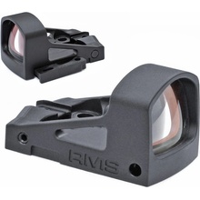 Shield Sight Reflex Mini 4 MOA Glass Lens