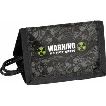 Paso ALERT WARNING
