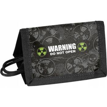 Paso ALERT WARNING