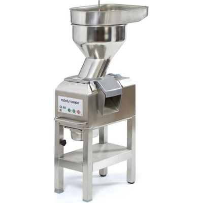 Robot Coupe CL 60 E/A 400V