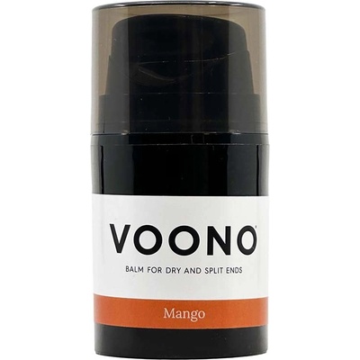 Voono Mango Balm For Dry and Split Ends 50 ml