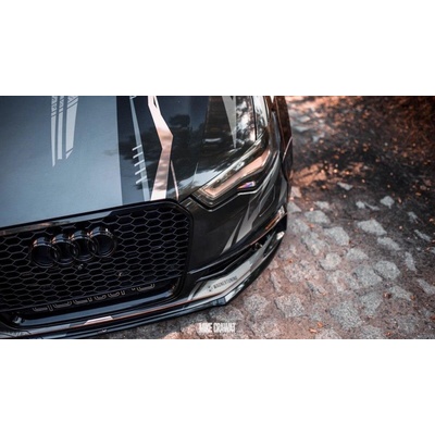 rámečky předního nárazníku pro Audi A6 C7 – Hledejceny.cz