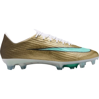 Nike Zoom Mercurial Superfly 11 Elite "Kylian Mbappé" FG hnedá