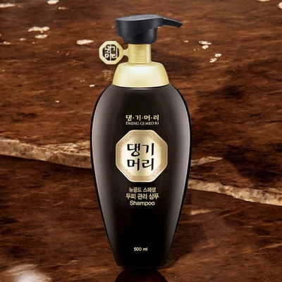 Daeng Gi Meo Ri Gold Special Shampoo 500 ml