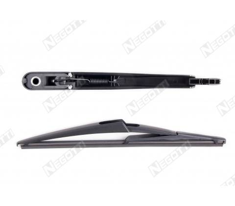 Negotti 300 mm KRT040