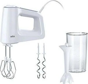 Braun HM 3105