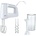 Braun HM 3105