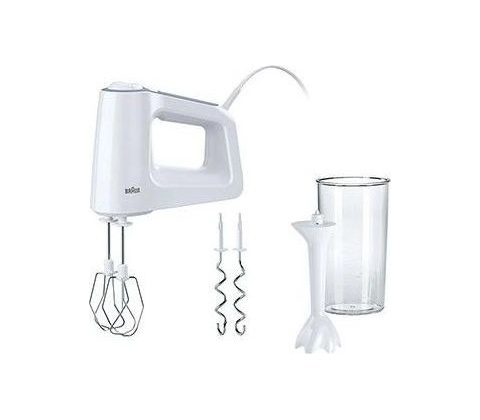 Braun HM 3105