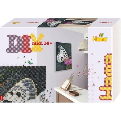 HAMA ART - Motýl MIDI