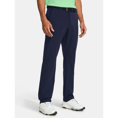 Under Armour Мъжки панталони Under Armour UA Tech Tapered Pant Under Armour | Sin | МЪЖЕ | 30/34