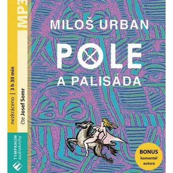 Pole a palisáda