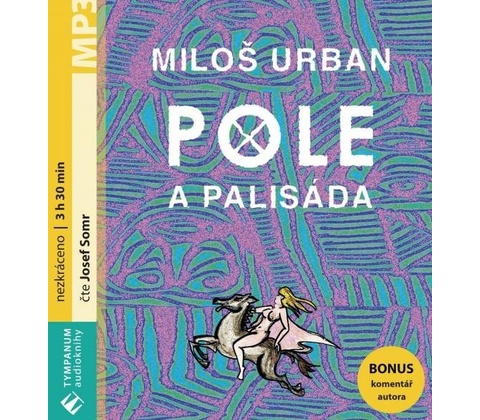 Pole a palisáda