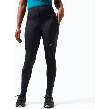 Berghaus Дамски клин Berghaus Durable Trail black/black