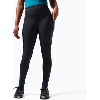 Berghaus Дамски клин Berghaus Durable Trail black/black