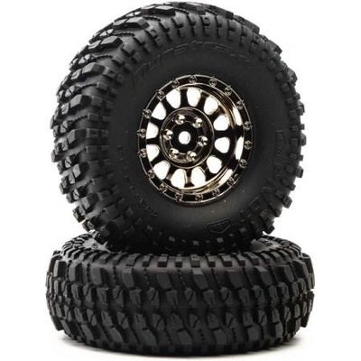 Duratrax kolo 1.9" Class 1 Deep Woods CR C3 chrom 2