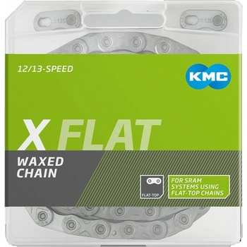 Kmc X Flattop