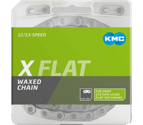 Kmc X Flattop