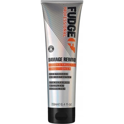 Fudge Damage Rewind Reconstructing Conditioner kondicionér pre poškodené vlasy po farbení 250 ml