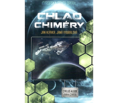 Chlad Chiméry