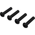 Arrma винт с вътрешен шестостен BH M4x20mm (4)