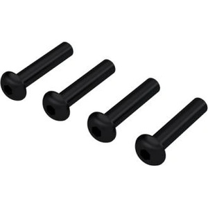 Arrma винт с вътрешен шестостен BH M4x20mm (4)