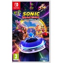 SEGA Sonic Racing CrossWorlds (Switch)